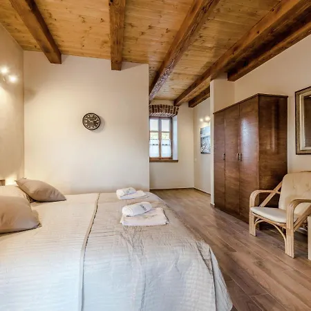 In With Sauna And Pool Villa