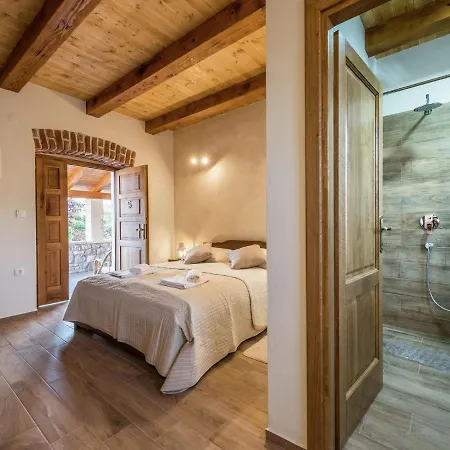 In With Sauna And Pool