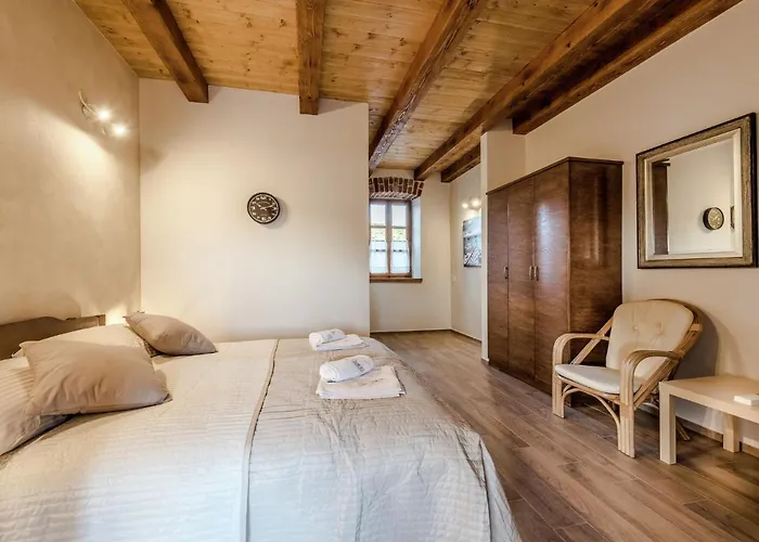 In With Sauna And Pool Villa