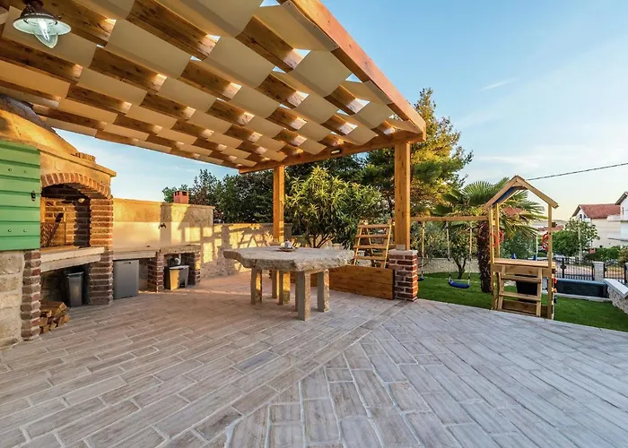 In With Sauna And Pool *