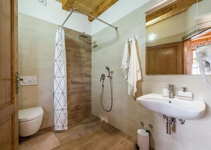 In With Sauna And Pool Villa